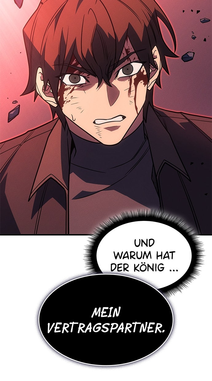 Read Returned by the King Manga Online