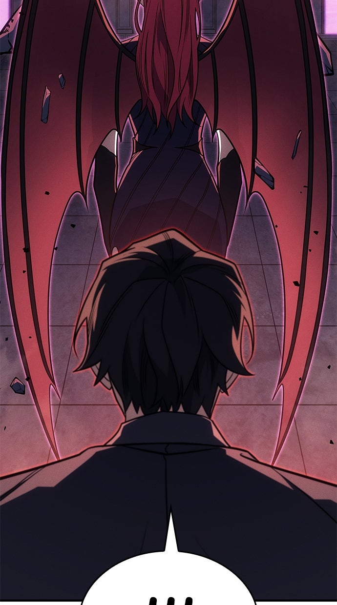 Read Returned by the King Manga Online