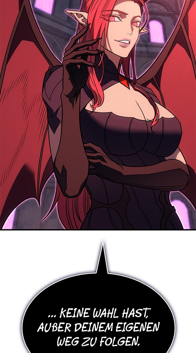 Read Returned by the King Manga Online