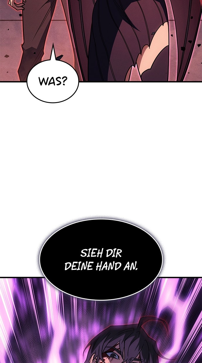 Read Returned by the King Manga Online