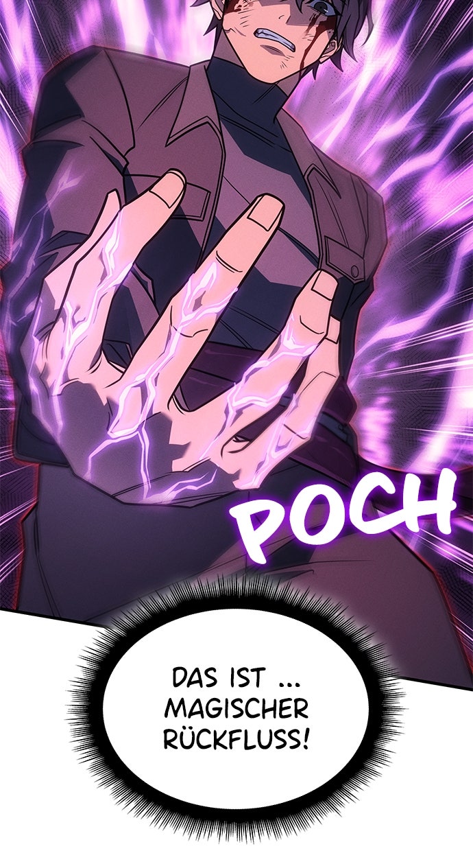 Read Returned by the King Manga Online