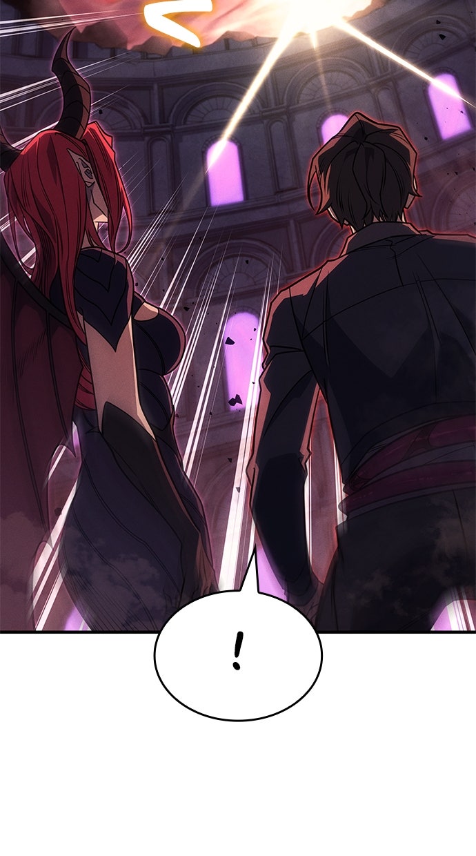 Read Returned by the King Manga Online