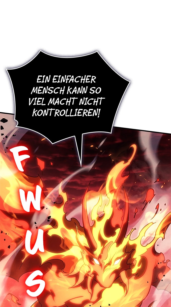 Read Returned by the King Manga Online