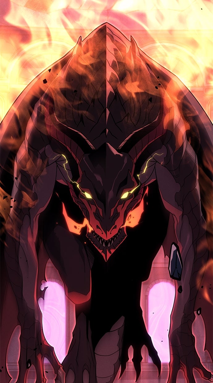 Read Returned by the King Manga Online