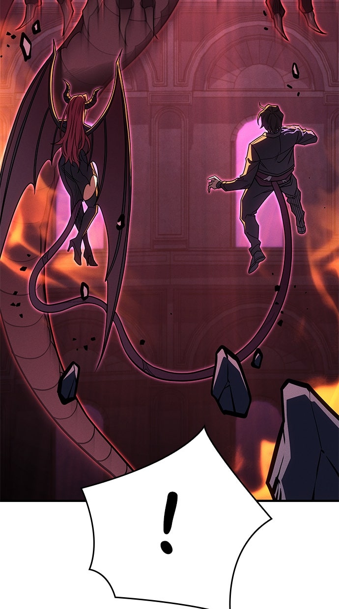 Read Returned by the King Manga Online