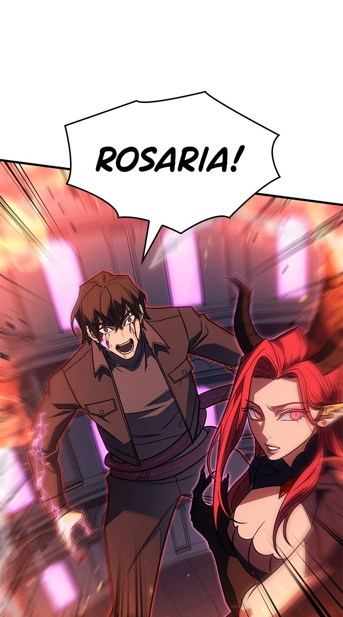 Read Returned by the King Manga Online