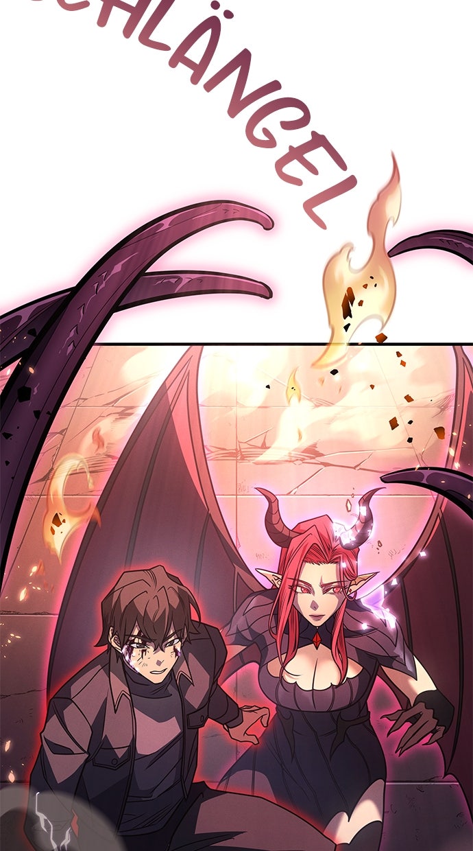 Read Returned by the King Manga Online