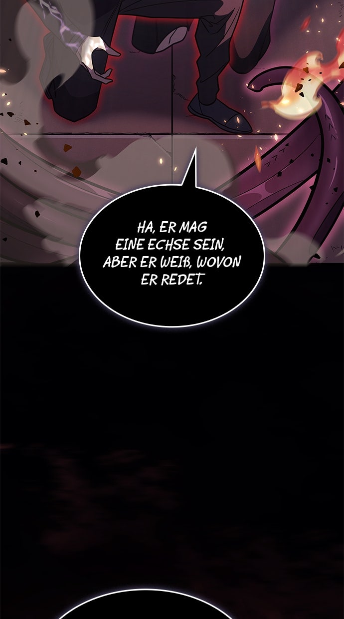 Read Returned by the King Manga Online