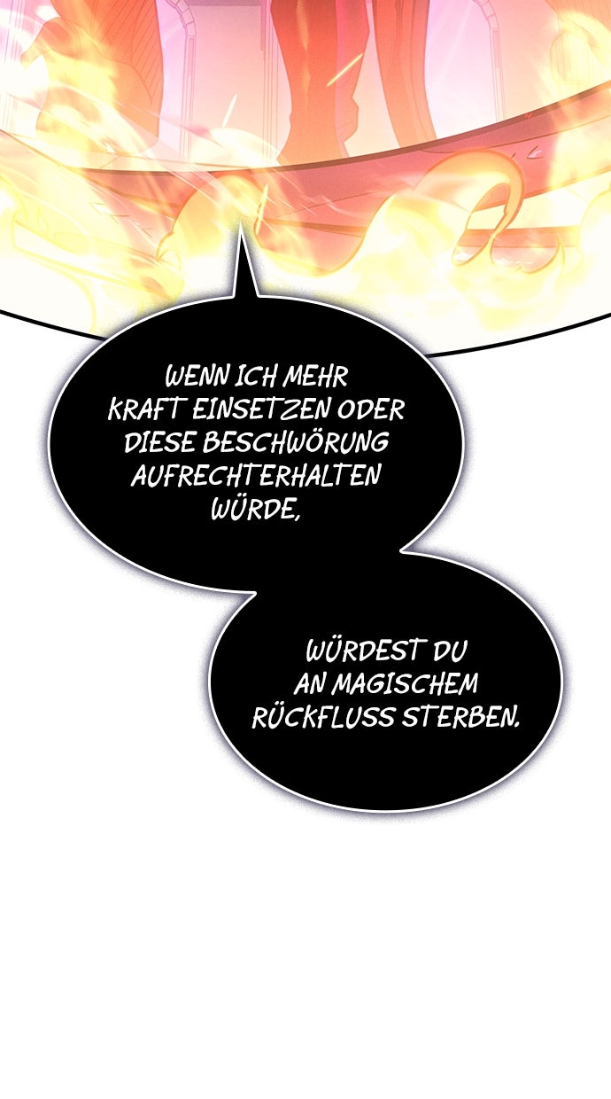 Read Returned by the King Manga Online