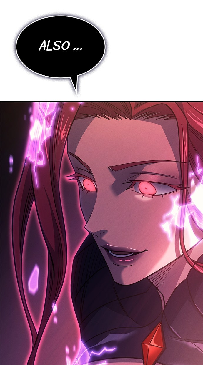 Read Returned by the King Manga Online