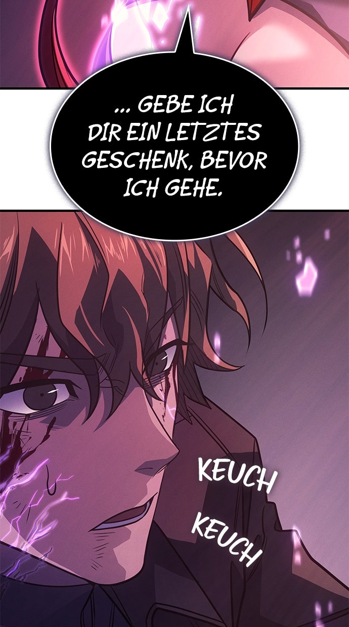 Read Returned by the King Manga Online