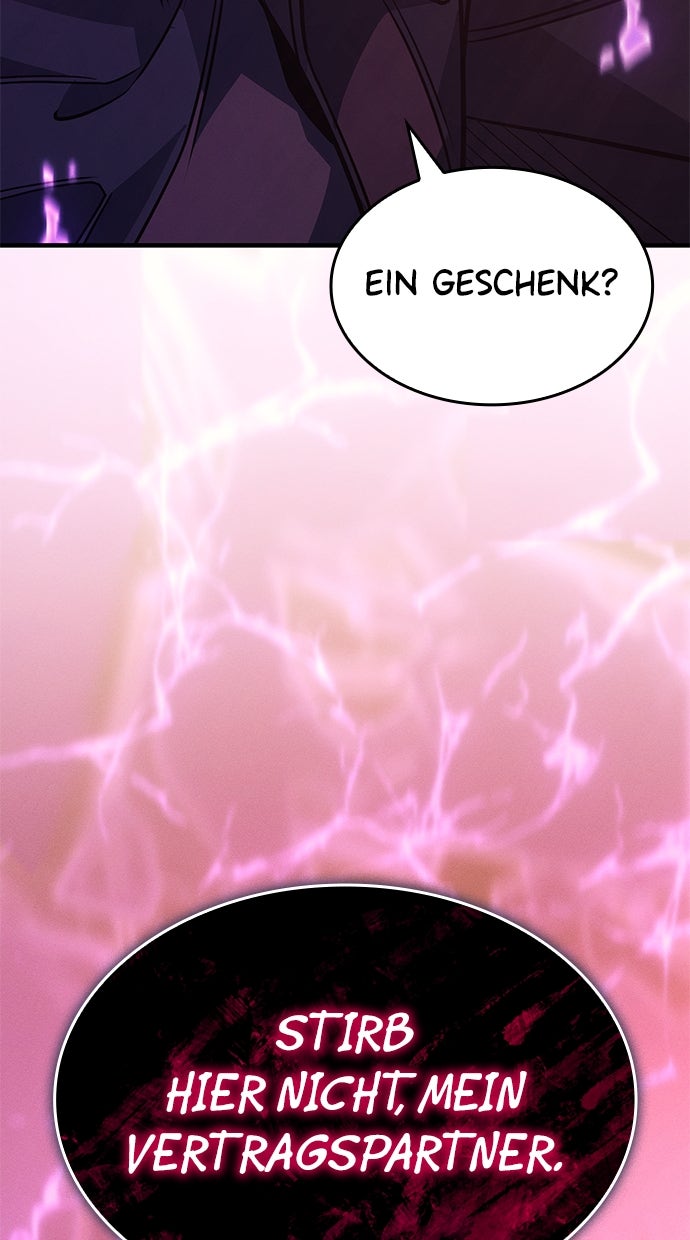 Read Returned by the King Manga Online