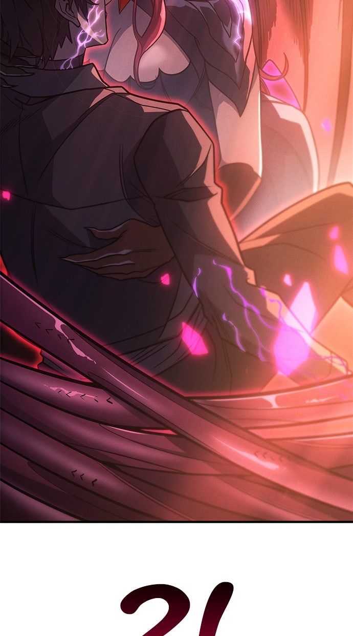 Read Returned by the King Manga Online