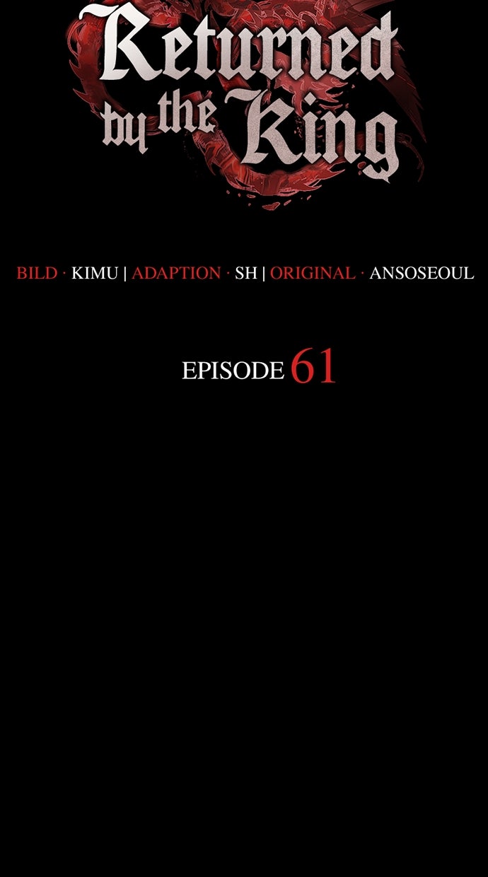 Read Returned by the King Manga Online