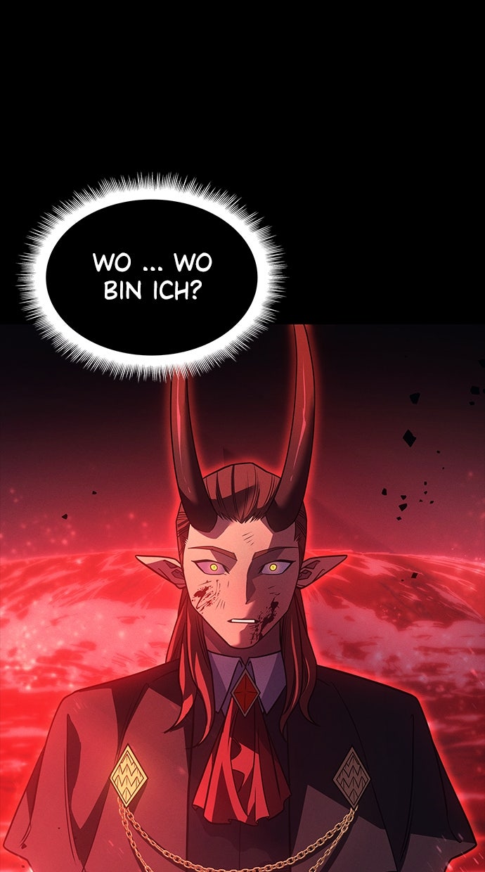 Read Returned by the King Manga Online