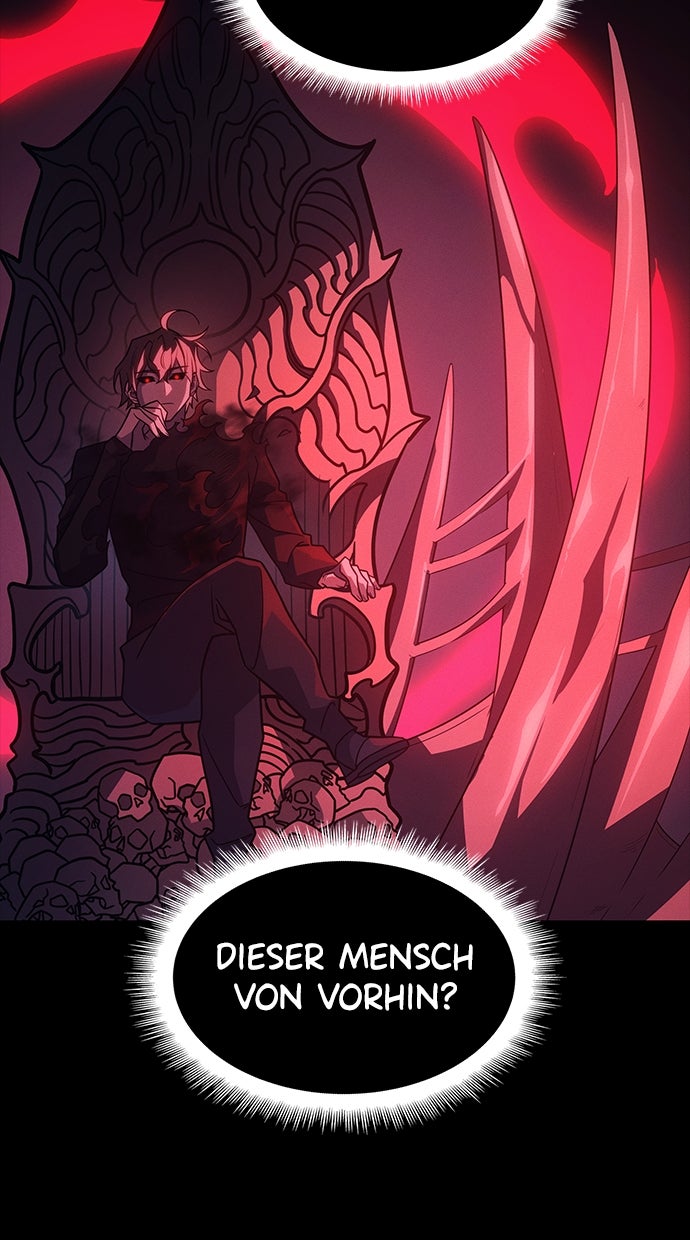 Read Returned by the King Manga Online