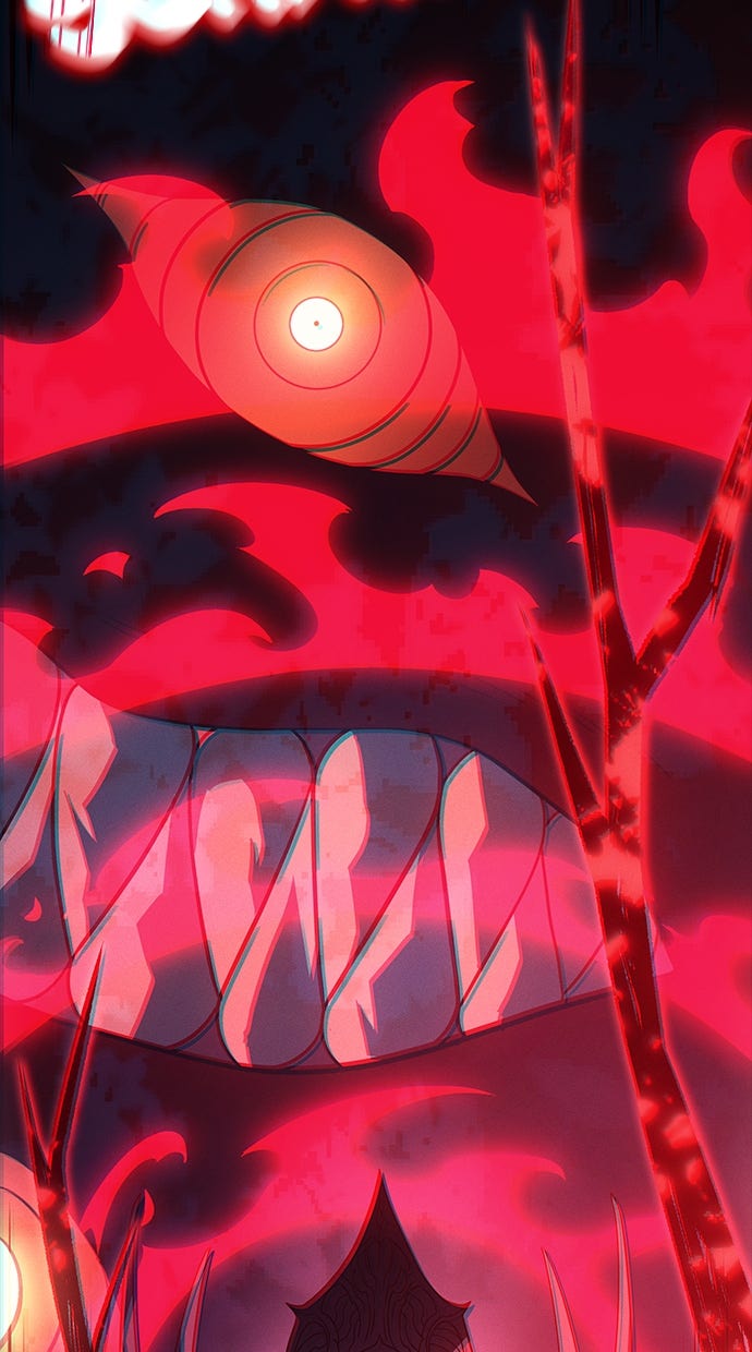 Read Returned by the King Manga Online