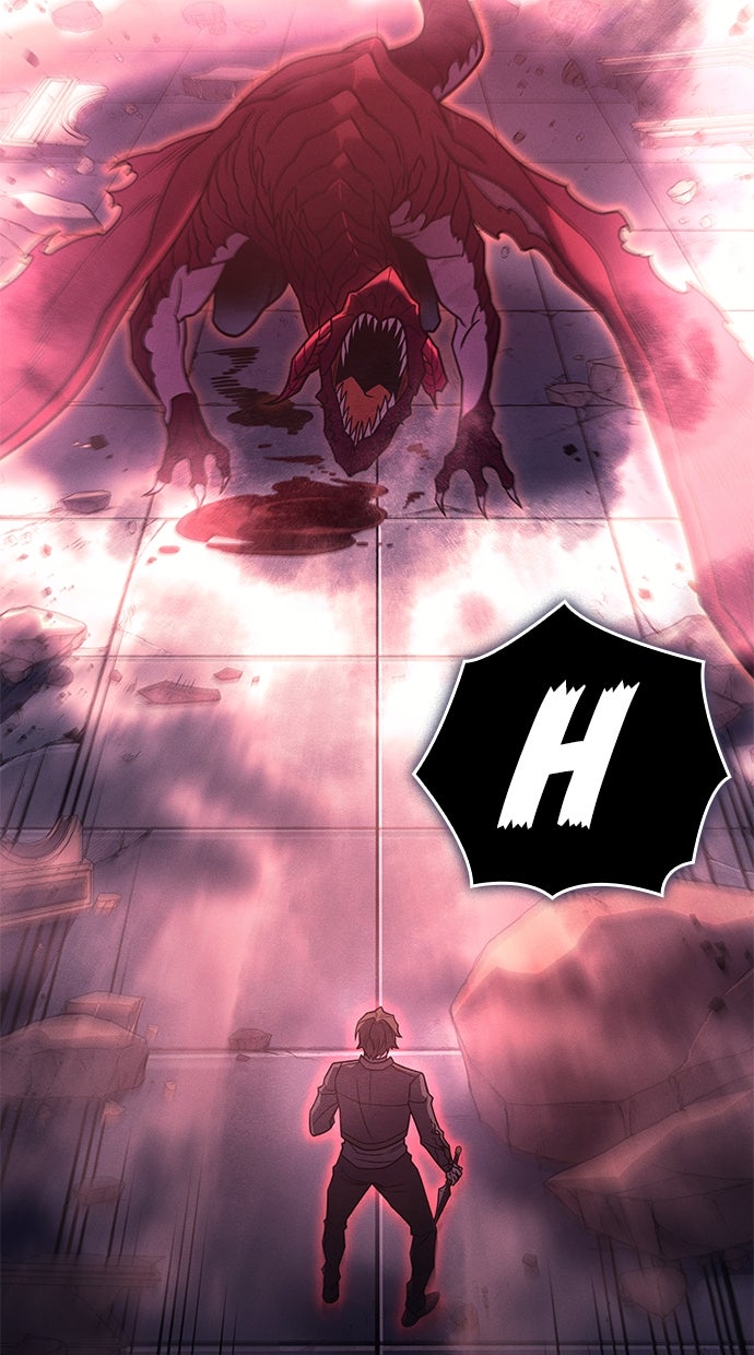 Read Returned by the King Manga Online