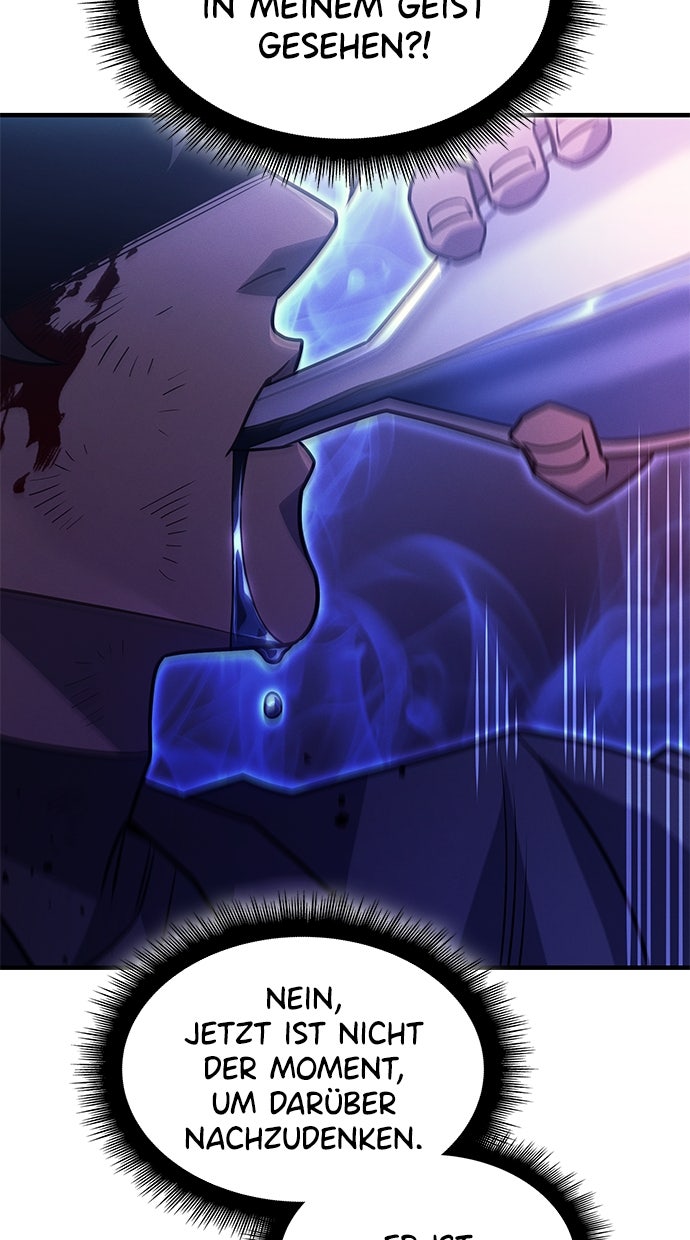 Read Returned by the King Manga Online