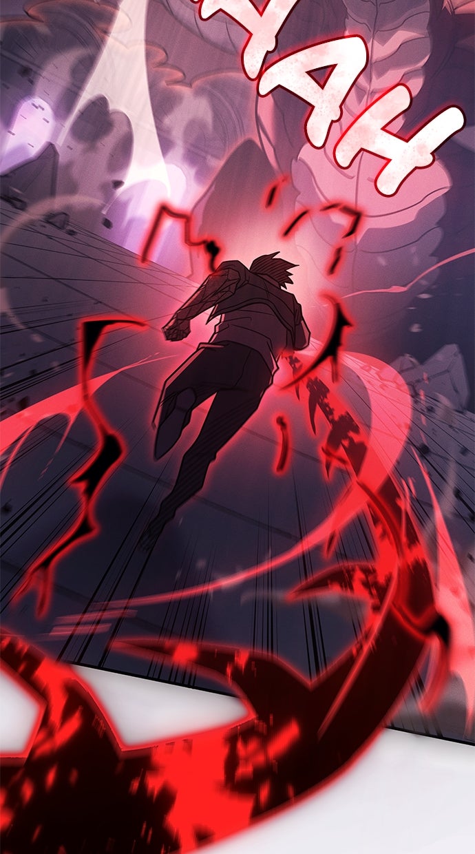 Read Returned by the King Manga Online