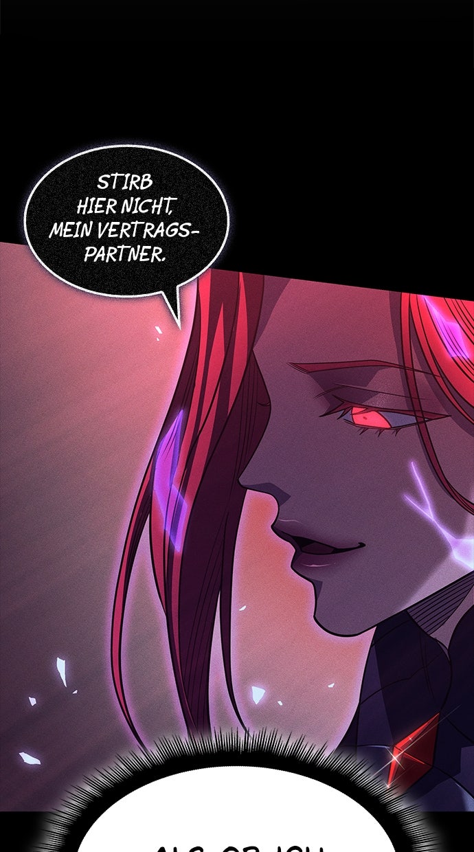 Read Returned by the King Manga Online