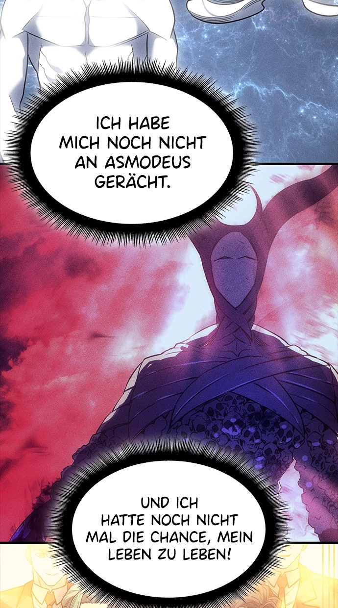 Read Returned by the King Manga Online