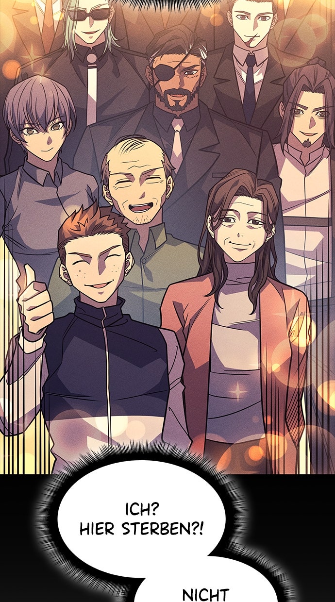 Read Returned by the King Manga Online