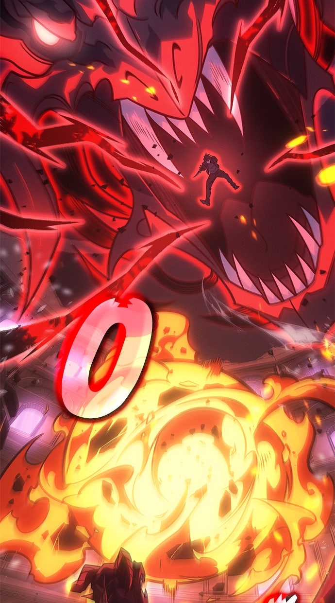 Read Returned by the King Manga Online