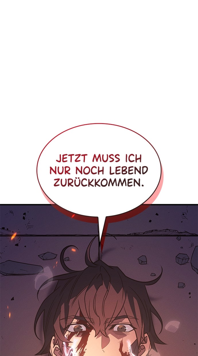 Read Returned by the King Manga Online