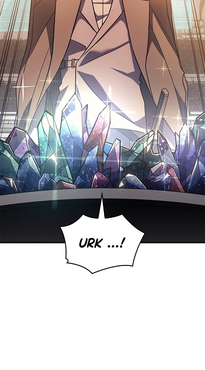 Read Returned by the King Manga Online