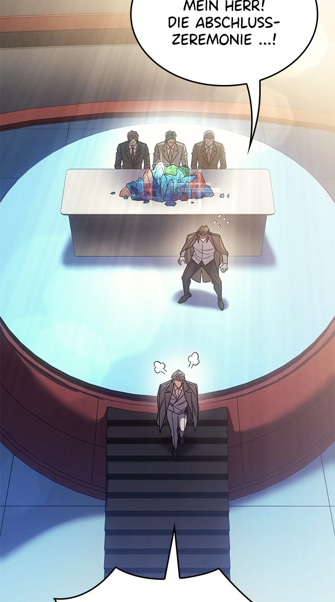 Read Returned by the King Manga Online