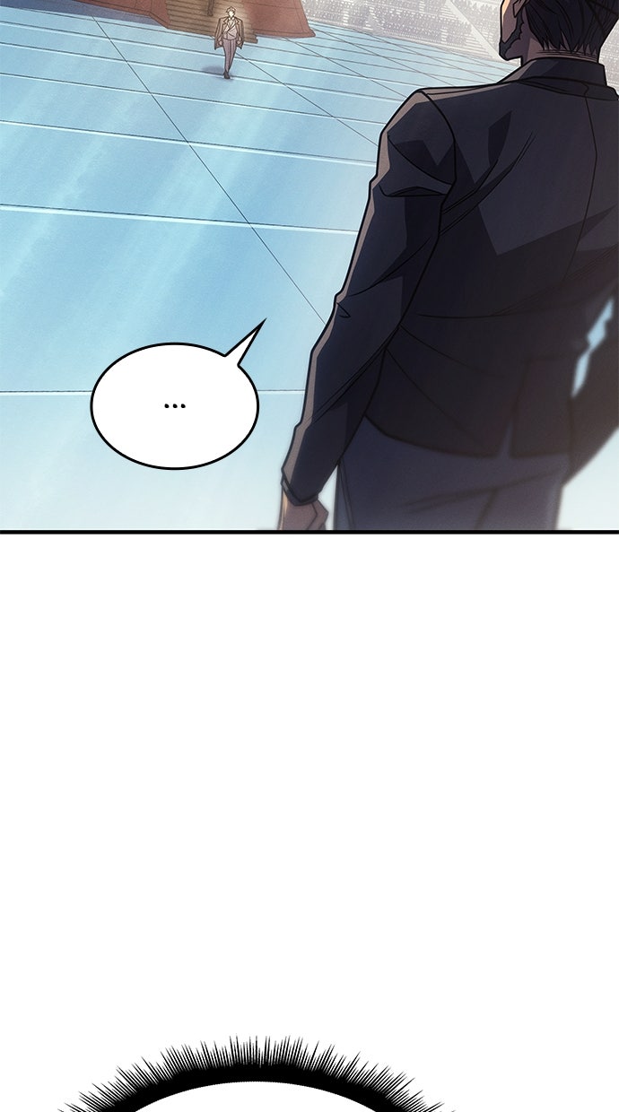 Read Returned by the King Manga Online