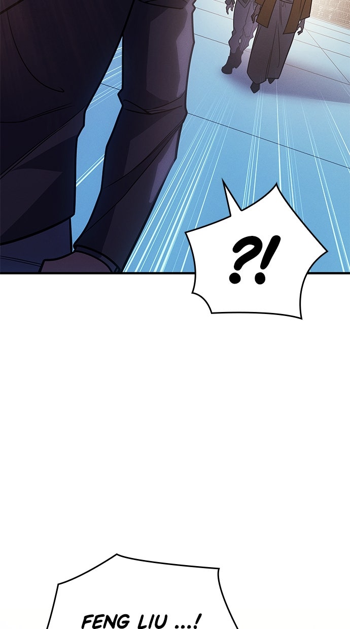 Read Returned by the King Manga Online