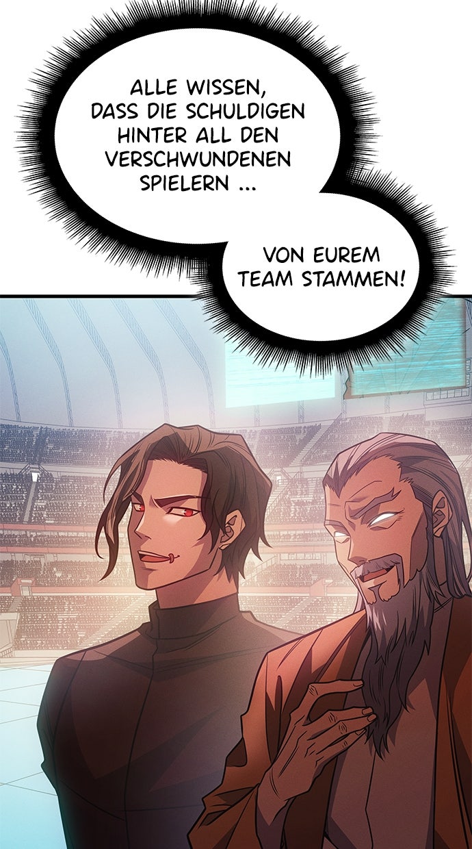 Read Returned by the King Manga Online