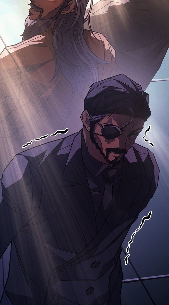 Read Returned by the King Manga Online