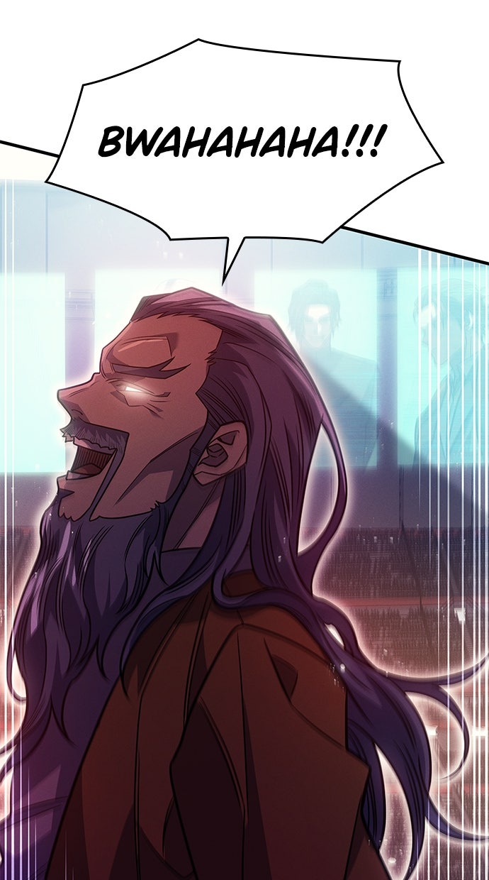 Read Returned by the King Manga Online