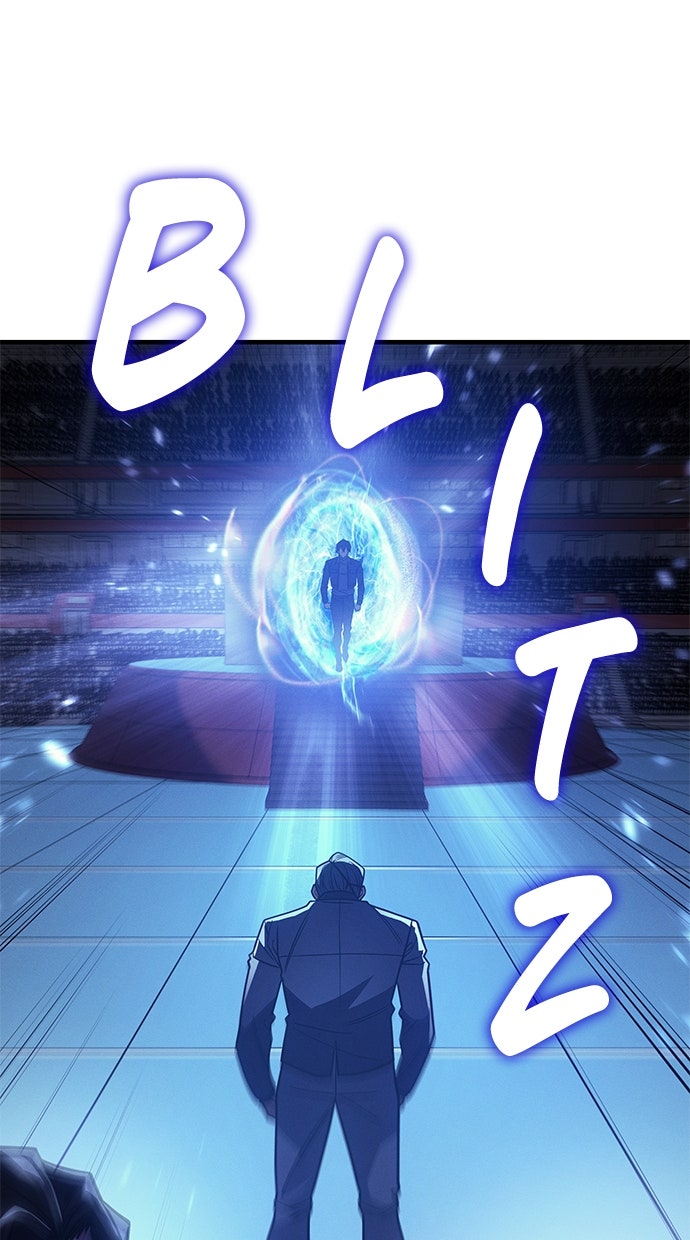 Read Returned by the King Manga Online