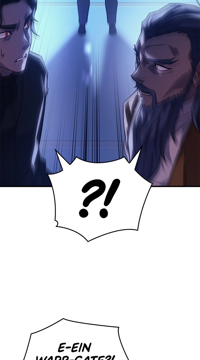 Read Returned by the King Manga Online