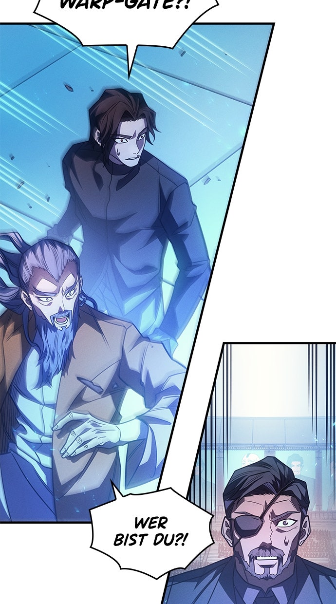 Read Returned by the King Manga Online