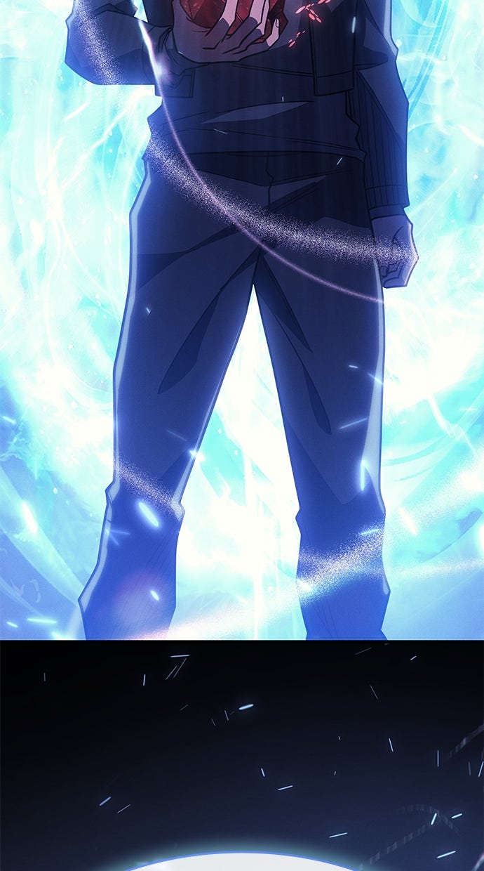 Read Returned by the King Manga Online