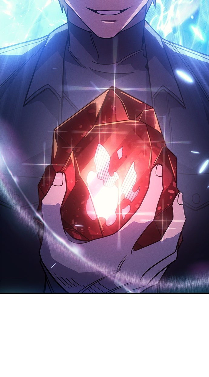 Read Returned by the King Manga Online