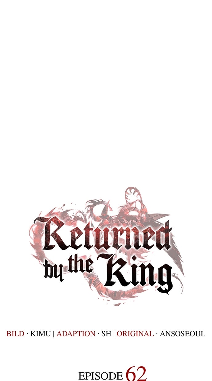 Read Returned by the King Manga Online