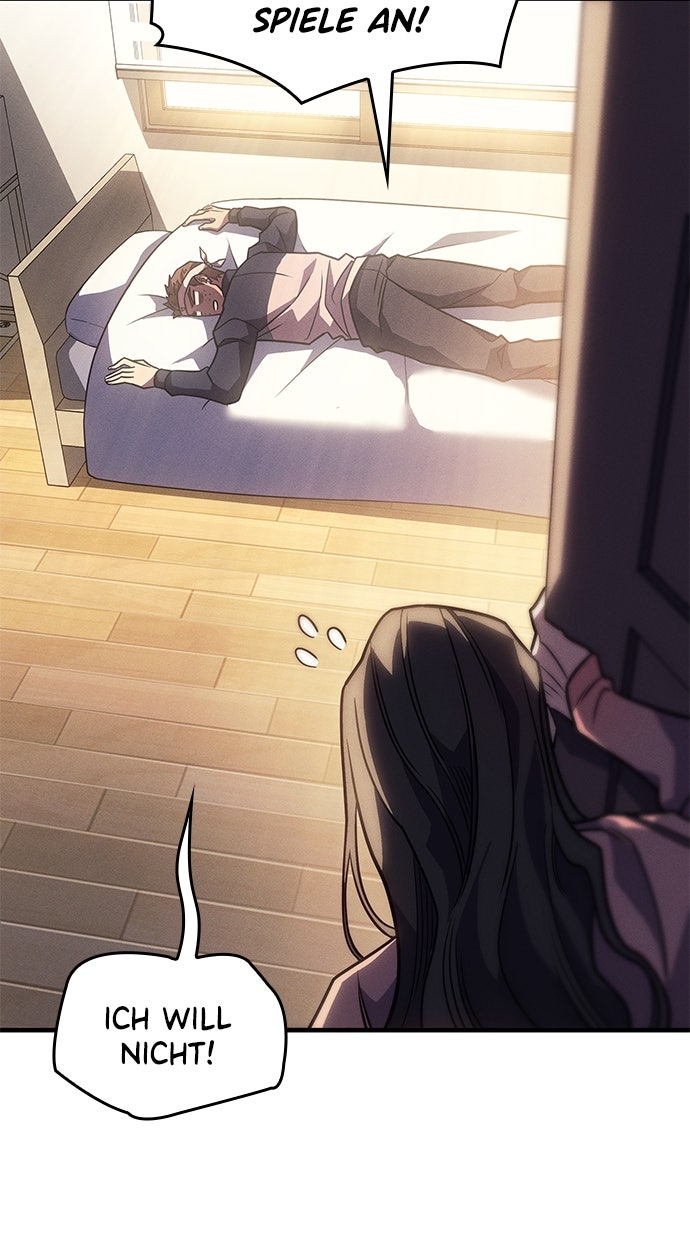 Read Returned by the King Manga Online