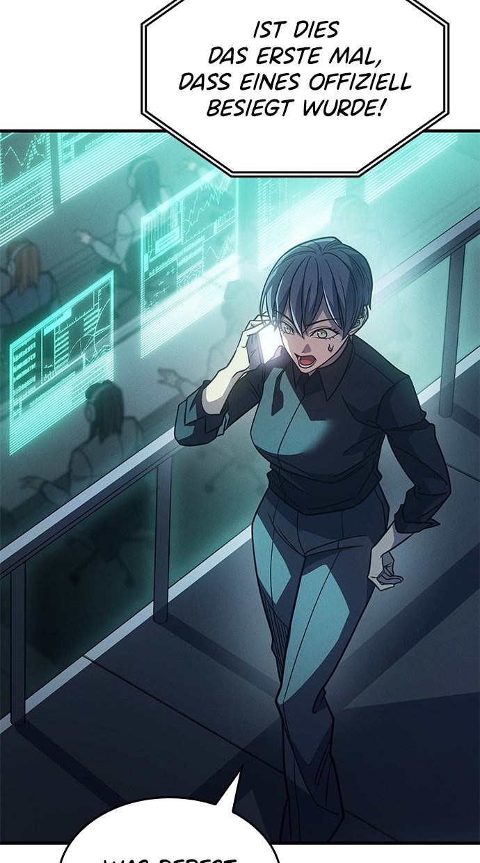 Read Returned by the King Manga Online