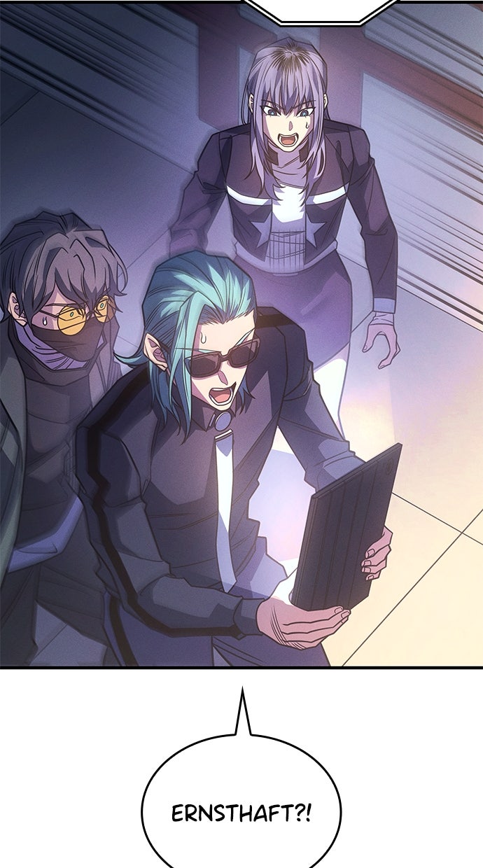 Read Returned by the King Manga Online