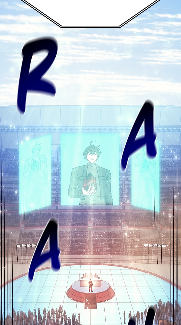 Read Returned by the King Manga Online