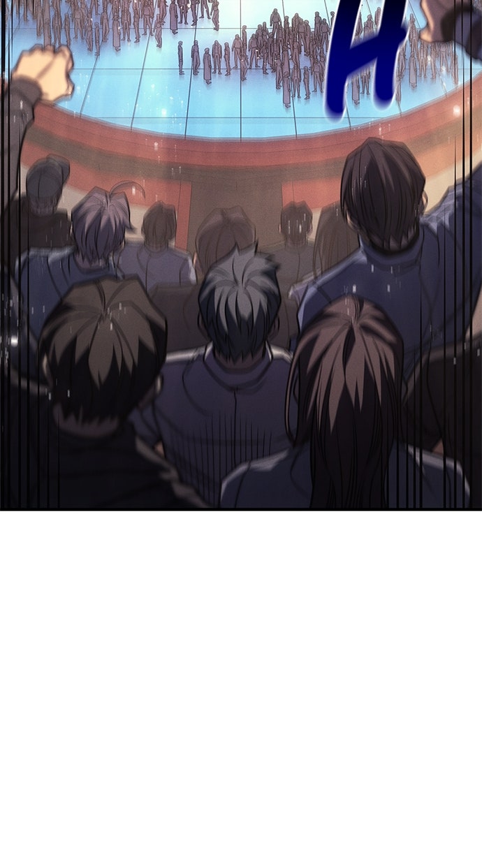 Read Returned by the King Manga Online