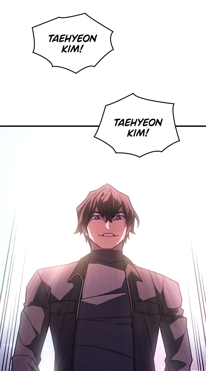 Read Returned by the King Manga Online