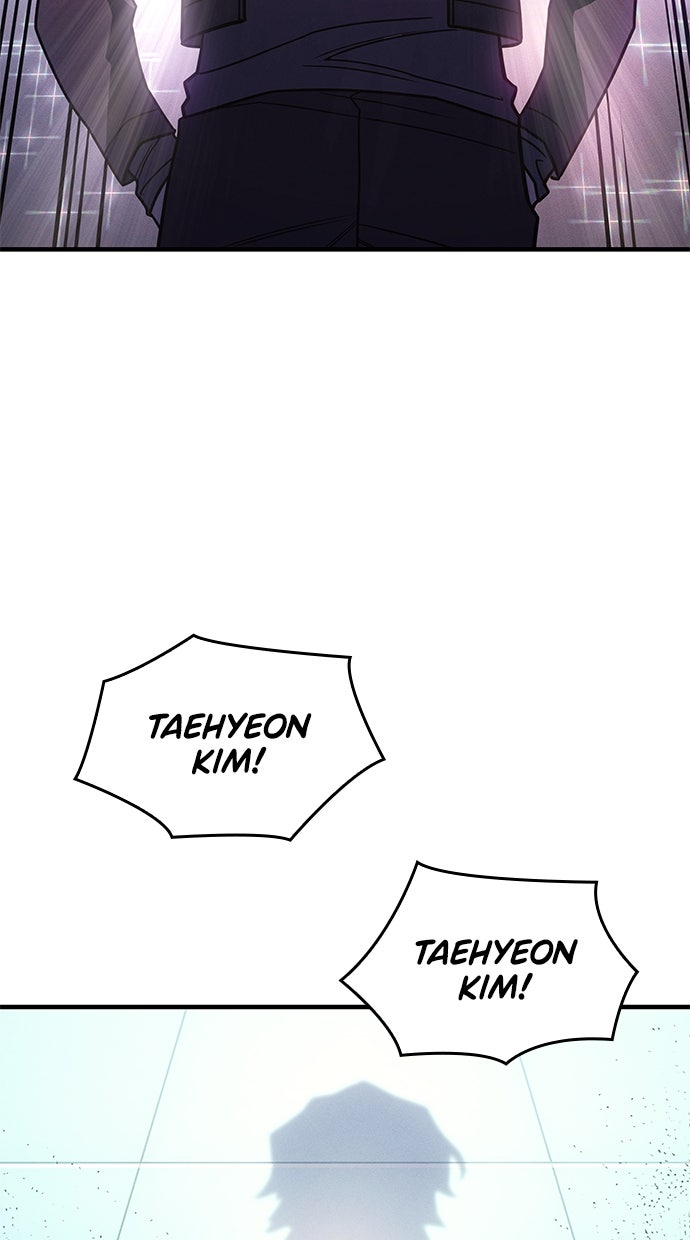 Read Returned by the King Manga Online