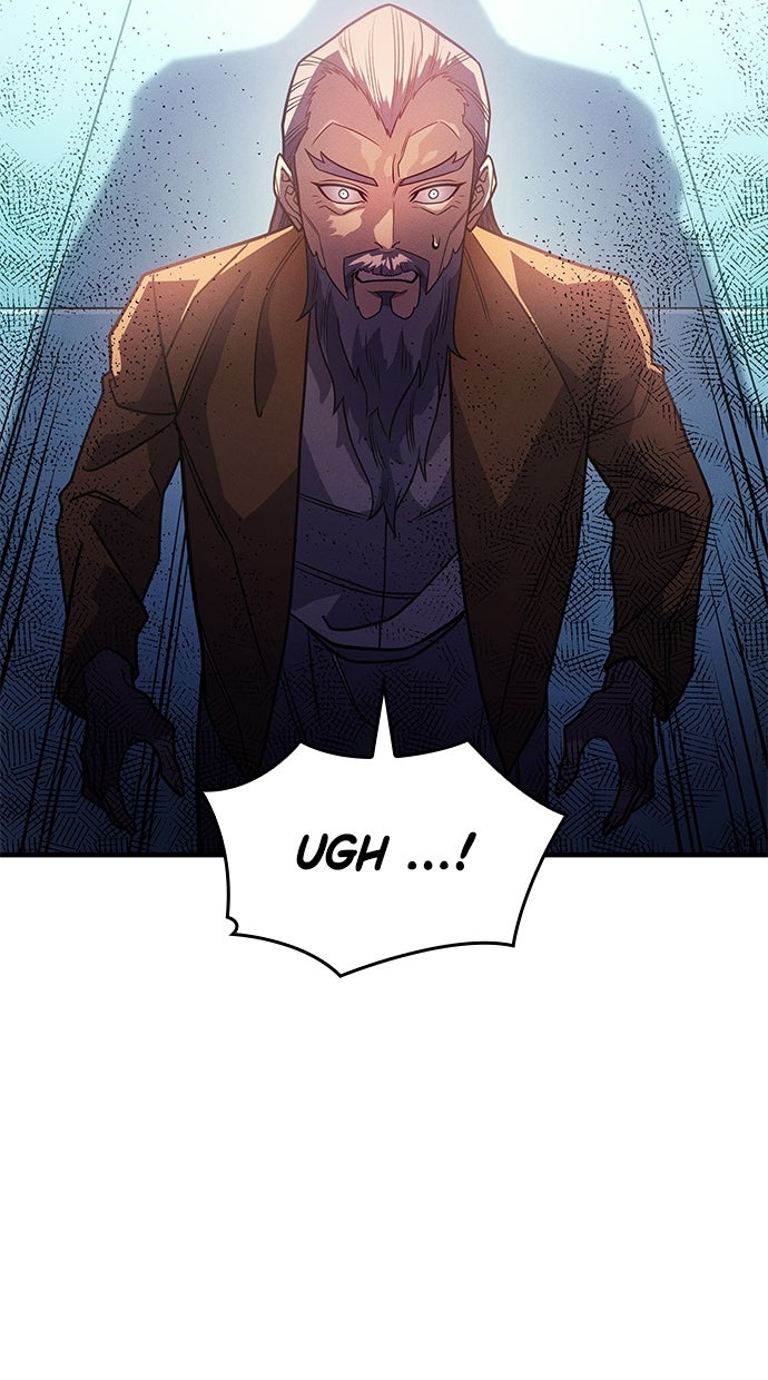 Read Returned by the King Manga Online